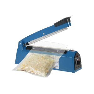 SELLADOR DE BOLSAS 20cm